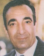 زكريا عزمي