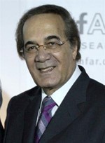محمود ياسين