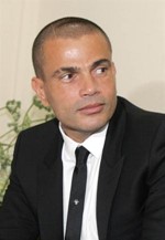 عمرو دياب