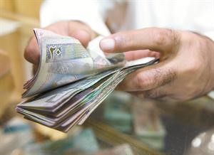 الكويتي الثالث خليجيا من متوسط دخل الفرد السنوي
