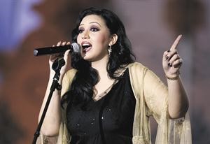اسماء المنور﻿