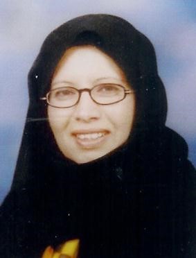 دصبيحة المطوع﻿