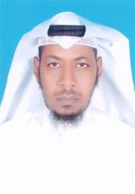 سلامة دحل العنزي