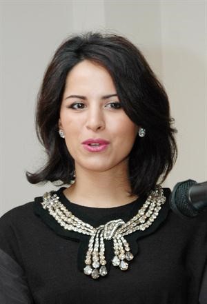 الشيخة مريم الصباح