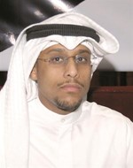 يوسف الحمد