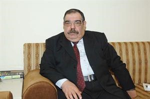 الاستاذ فرحان الزامل