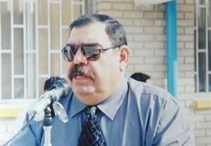 الزامل محاضرا في احدى المناسبات
