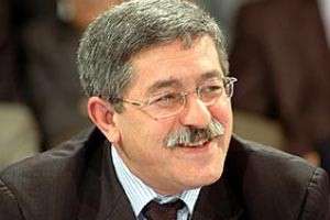 احمد اويحيي
