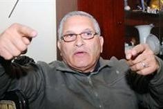 اللواء عبدالرحمن العدوي