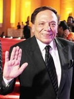 عادل امام