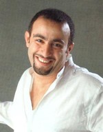 احمد السقا