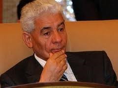 موسى كوسا