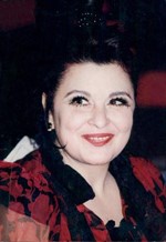 سعاد حسني
