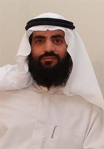 دعبدالله الغانم