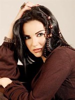 صفاء سلطان