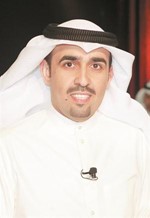 غالب العصيمي﻿