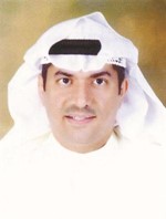 مشعل الراشد