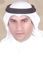 عبدالله الكندري﻿
