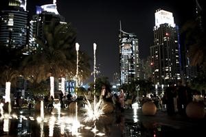 دبي الاكثر جاذبية للكويتيين في الفترة الحالية