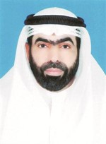 فهد ناصر العجمي