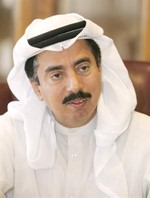 دحمود المضف