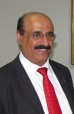 سعود عبدالعزيز الرومي