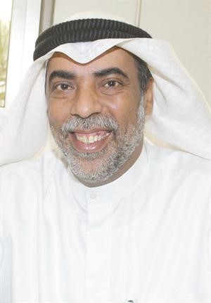 ناجي العبدالهادي