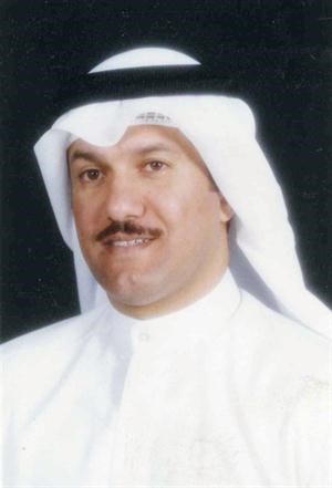 المحامي دمبارك الوهيبي
