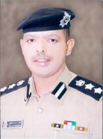 العقيد عادل الحشاش﻿