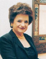 منى مكرم عبيد
