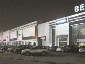«مجموعة الساير» شاركت في فعاليات «ساعة الأرض»
