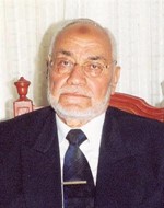مهدي عاكف﻿