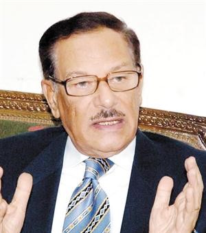 صفوت الشريف
