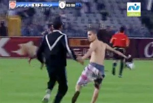 هرج ومرج
