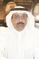 الزميل الناقد عبدالستار ناجي