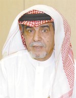 محمد المفرج