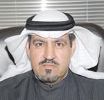 مضحي الحربي