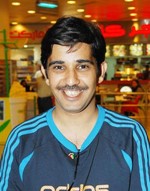 نايف القحطاني﻿