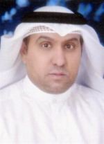محمد الهاجري﻿