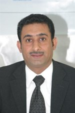 دمسعود الكندري
