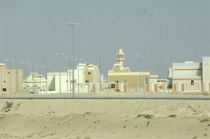 سكان مدينة سعد العبدالله يعانون نقص الخدمات
