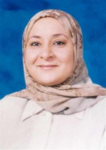جميلة سيد علي