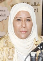 فتحية الحداد