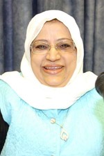 دكاملة العياد