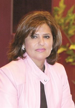نبيلة العنجري﻿
