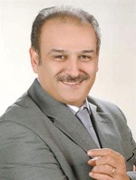 جمال سليمان﻿