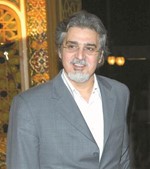 عباس النوري﻿