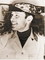 الفريق الشاذلي