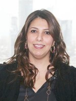 منيرة المخيزيم
