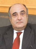 فادي عبود﻿